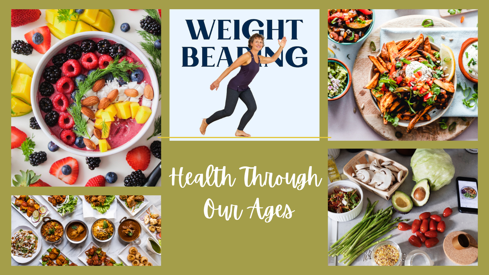 Health Through Our Ages FB Cover Health Through Our Ages FB Cover